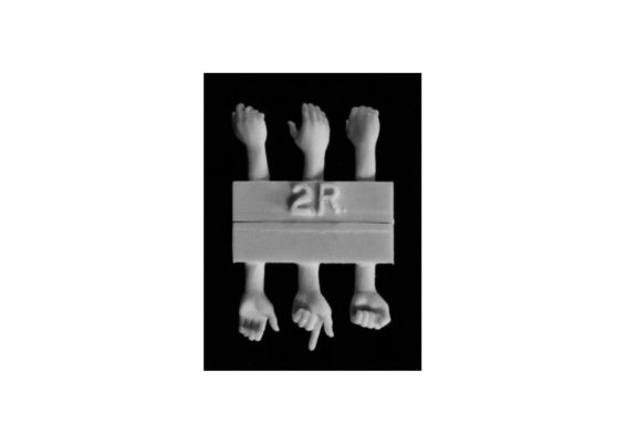 HOR-HANDS02 HOR-HANDS02