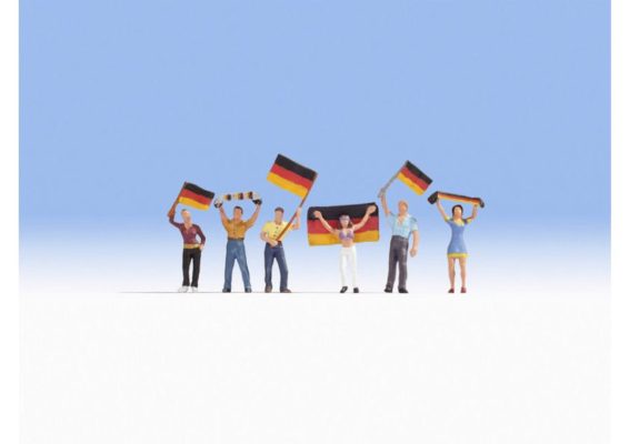 Deutsche Fans Deutsche Fans