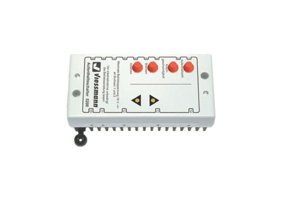 vi5208 vi5208