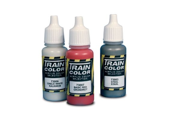 Train-Color
