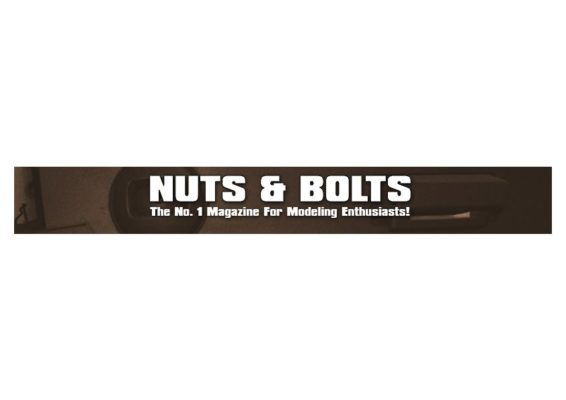 Nuts & Bolts