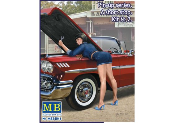mb24016 mb24016