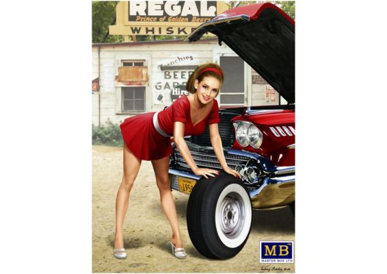 mb24017 mb24017
