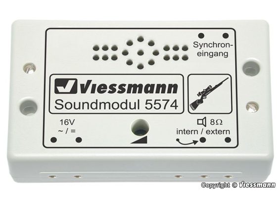 vi5574 vi5574