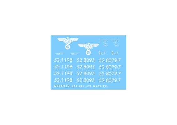 AR35219 AR35219