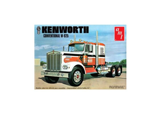 AMT-650 Ford C-600 StrikeTruck_box lid_2010 AMT-650 Ford C-600 StrikeTruck_box lid_2010