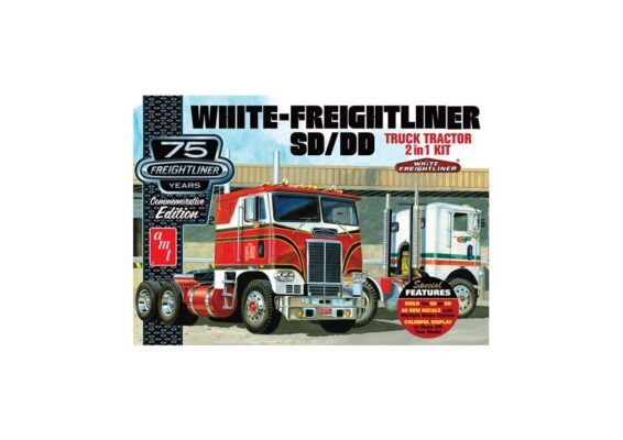 AMT-650 Ford C-600 StrikeTruck_box lid_2010 AMT-650 Ford C-600 StrikeTruck_box lid_2010