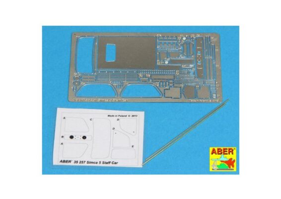 ab35257 ab35257