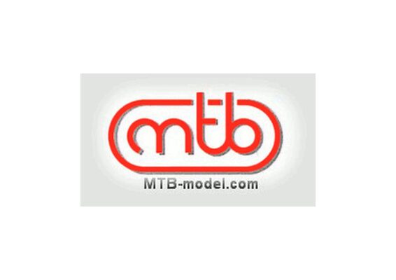 MTB-model