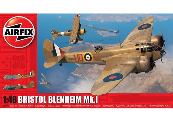 A09190-Bristol-Blenheim-Mk1-Size-75-PRINTOUT