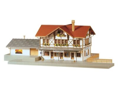 212106 Bahnhof Hochdorf