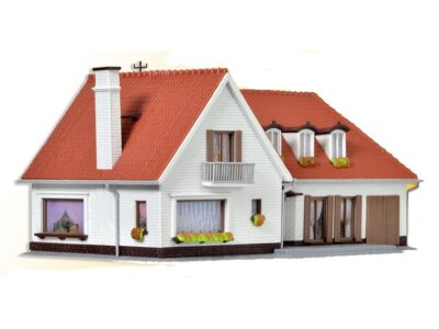 38334  Villa "Elbchaussee"