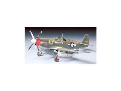 61042 MUSTANG P-51B