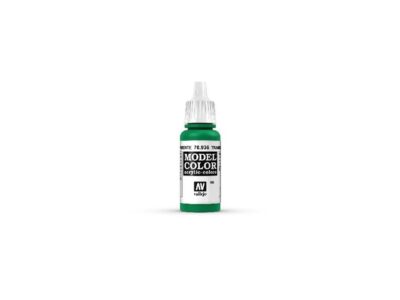 70936 Transparant Green