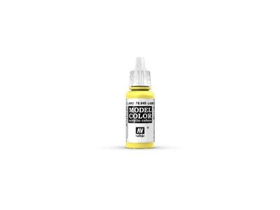 70949 Light Yellow