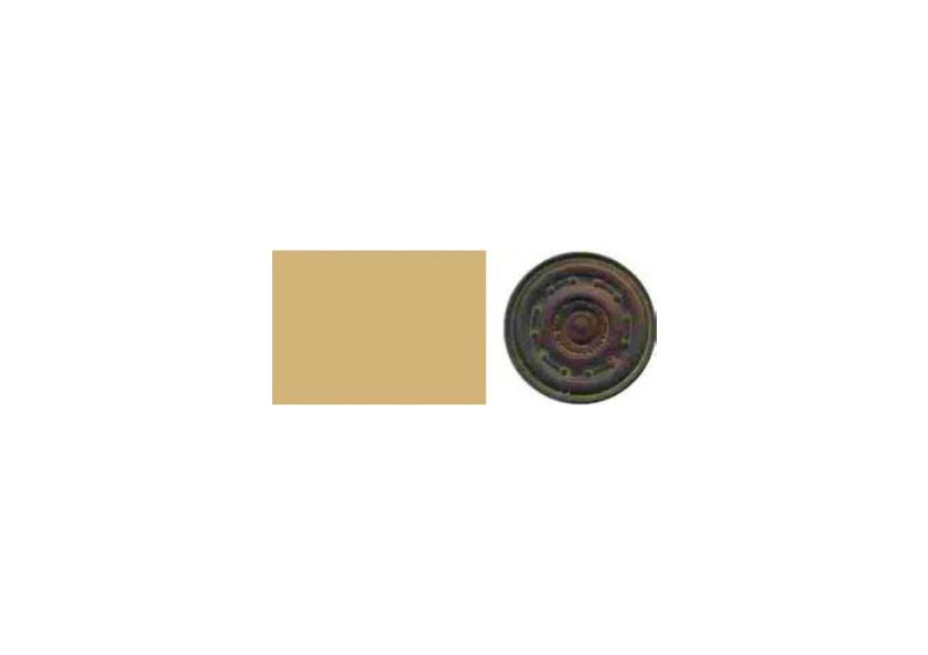 76522 Dessert Dust wash 35 ml.