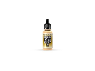 71076 Skin Tone