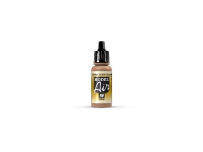 71079 Flat tan