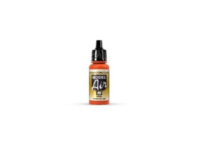 71082 Fluorescent Red