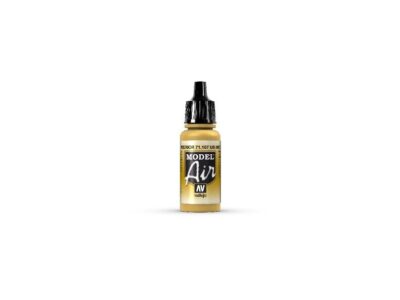 71107 US Interior Yellow