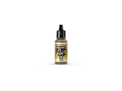 71116 Camouflage Grey Green