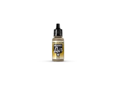 71118 Camouflage Grey