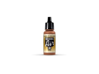 71129 Light Rust