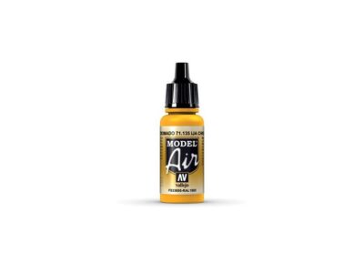 71135 IJA Chrome Yellow