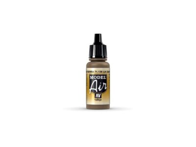 71136 IJA Earth Brown