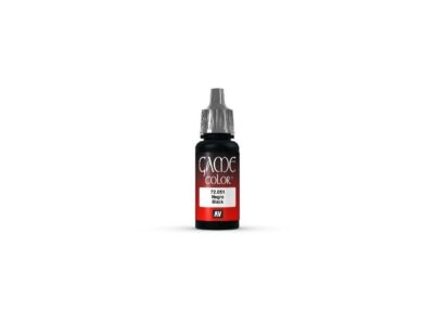 72051 Chaos Black