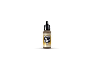 71139  US Field Drab, Color