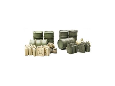 32510 Jerry Can Set