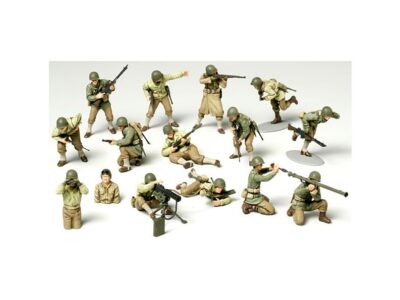32513 US ARMY INFANTRY GI