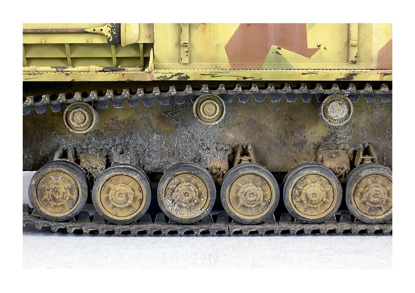 26809 Industrial Mud - Billede 2