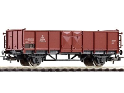 54944 DSB P vogn