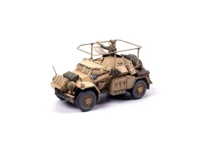 35268 Sd.Kfz.223 with Photo Etched Part