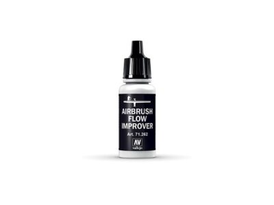 71262 Airbrush Flow Improver