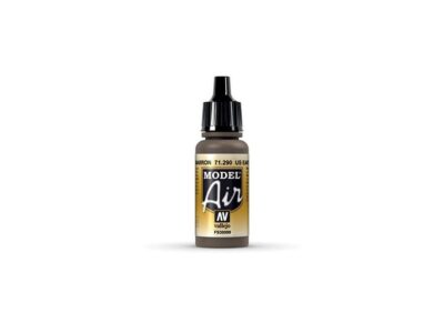 71290  US Earth Brown