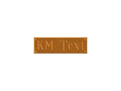 Km Text