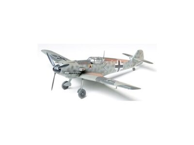 61050  Messerschmitt Bf 109E E-3