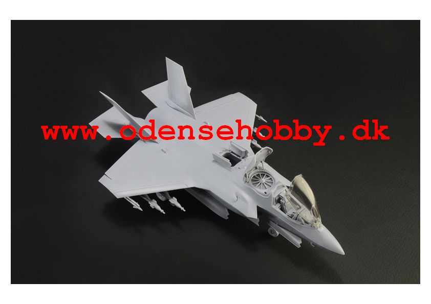1425 F-35 B Lightning II - Billede 3