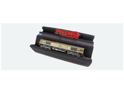 41010  Lokomotiv vugge