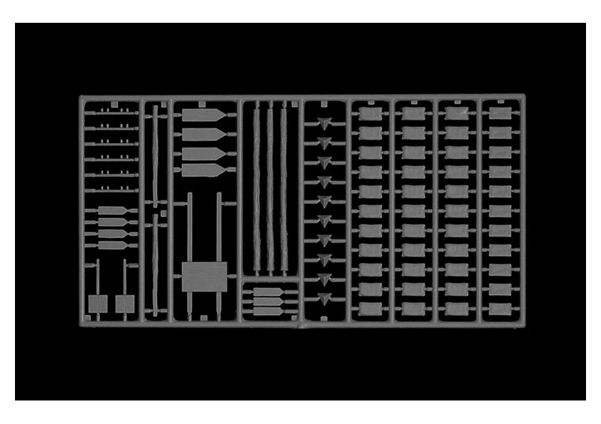 Italeri 6194 - 1/72 Battle-Set - " Pegasus Bridge " - D.Day 75 - Foto 9