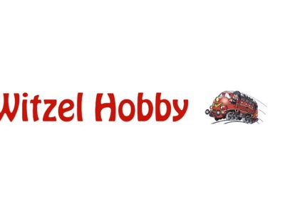 Witzel-hobby