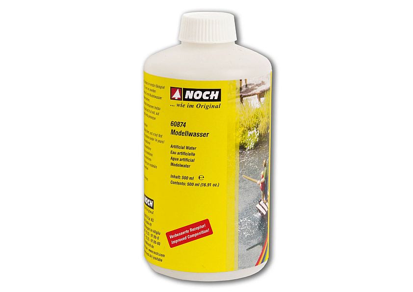 60874 Modelvand XL