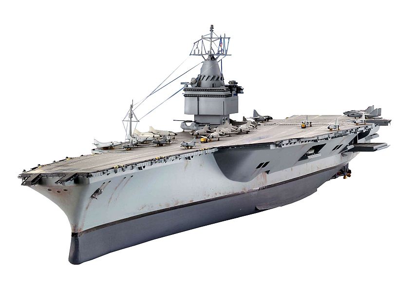 05046 U.S.S. Enterprise - Billede 2