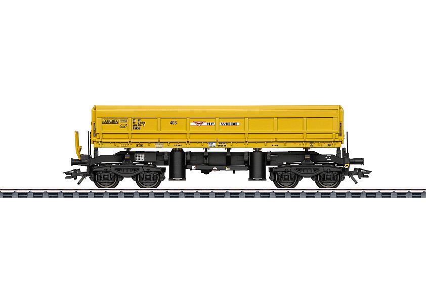 048459-02 Sidetipvogn