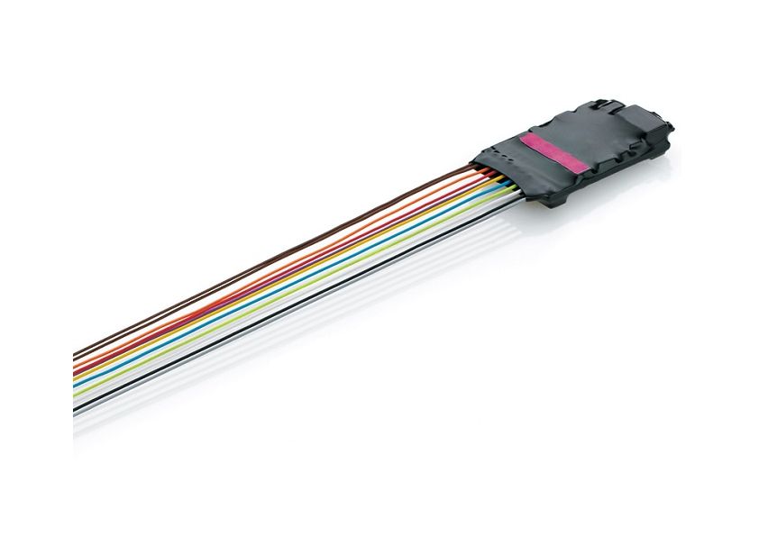 Märklin 60983 - H0 mLD/3 m.Kabel u.Stecker