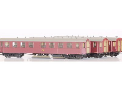 DSB Co-vogne