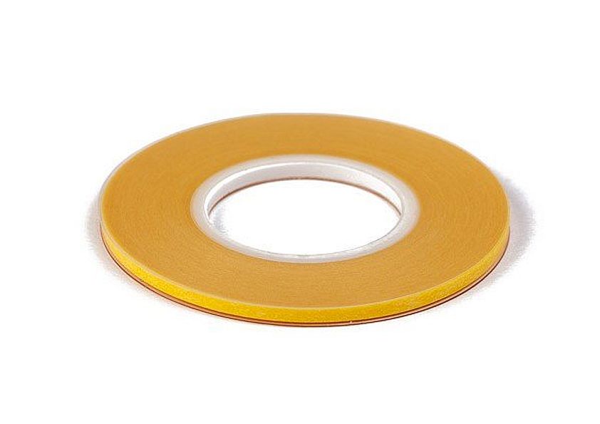 87207 Tamiya Masking Tape 2mm - Billede 2